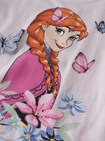 rozā NAME IT T-Krekls 'NMFMERI FROZEN'