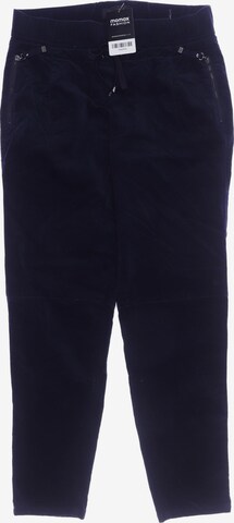 Buena Vista Pants in S in Blue: front