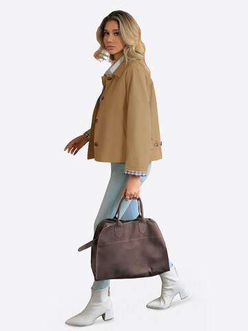 Imily Bela Between-season jacket in Beige