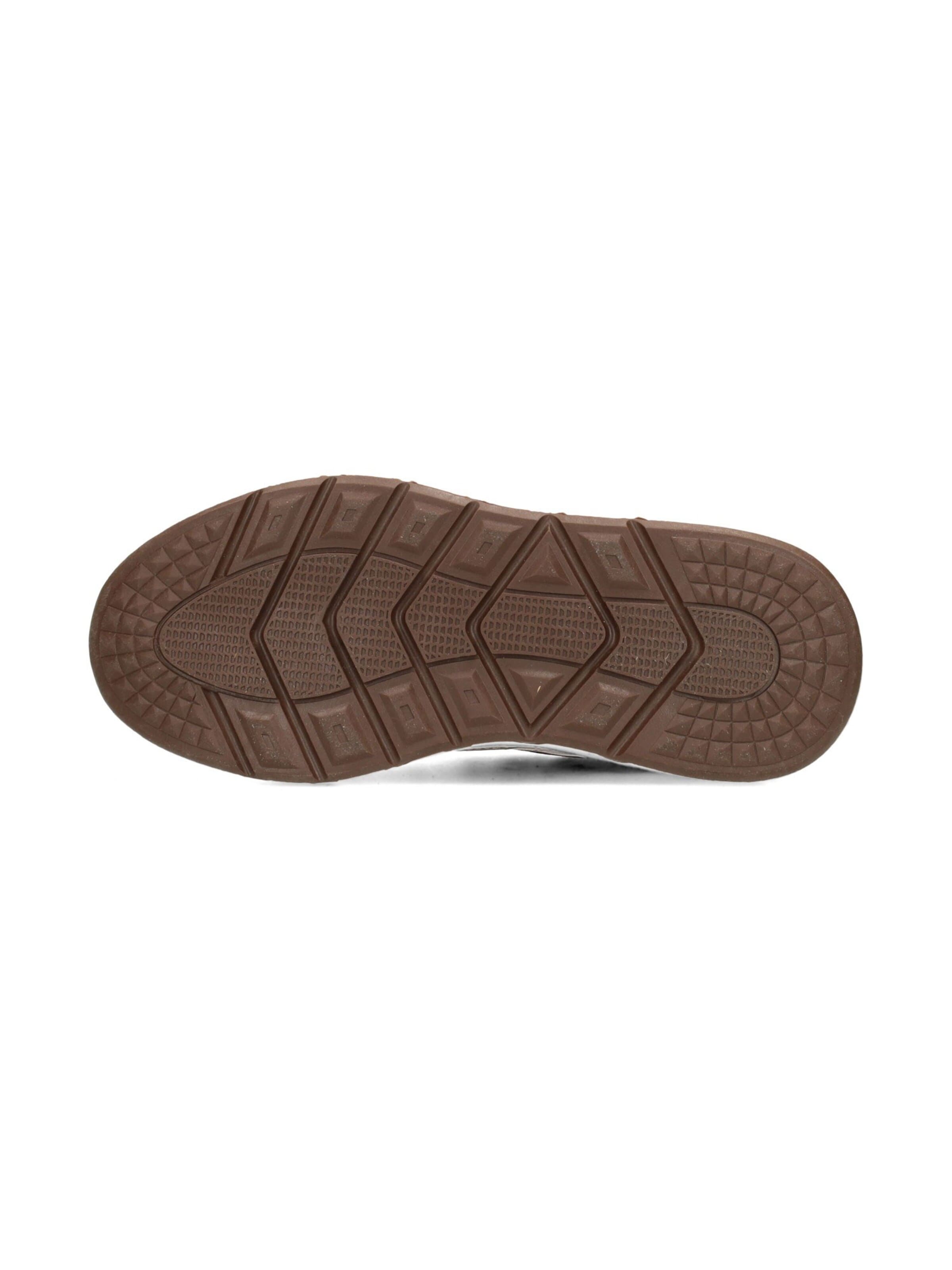 POSH by Poelman Sneakers laag in Bruin