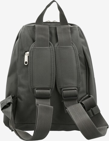 Picard Rucksack 'Hitec' in Grau