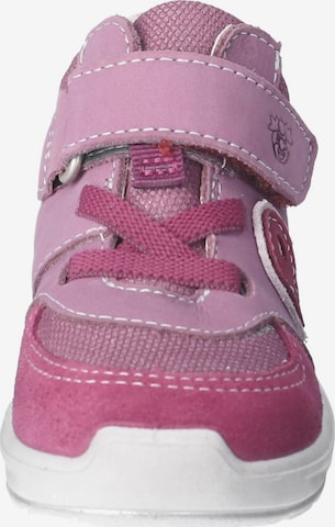 PEPINO by RICOSTA Sneakers in Pink