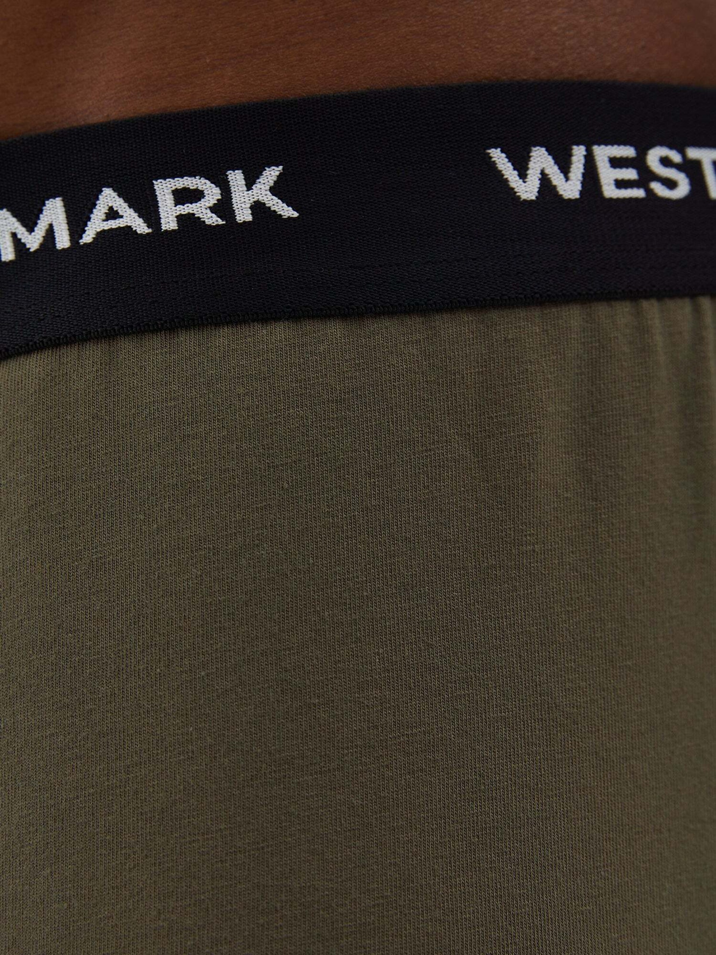 Boxer di WESTMARK LONDON in blu