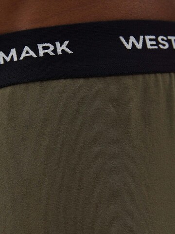 WESTMARK LONDON Boxer shorts in Grey