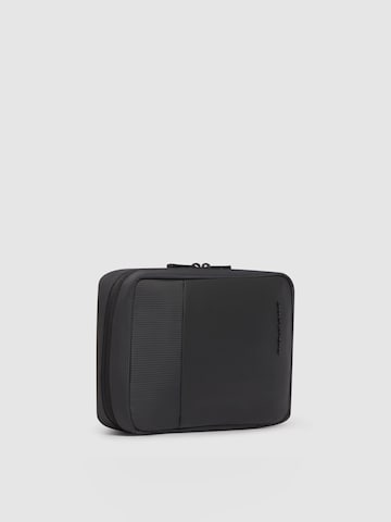 Accessoires pour sacs Piquadro en noir