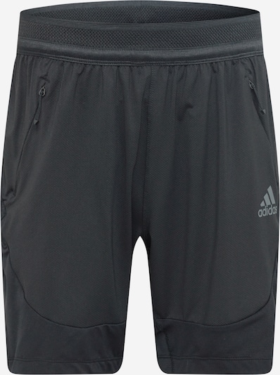 ADIDAS PERFORMANCE Shorts in schwarz, Produktansicht