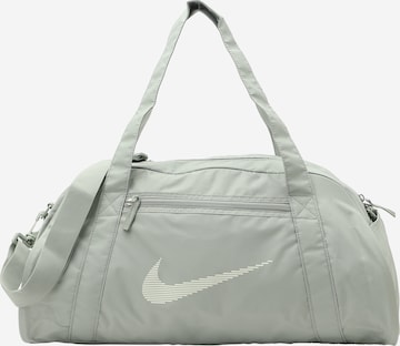 NIKE Torba sportowa 'Gym Club' w kolorze zielony: przód