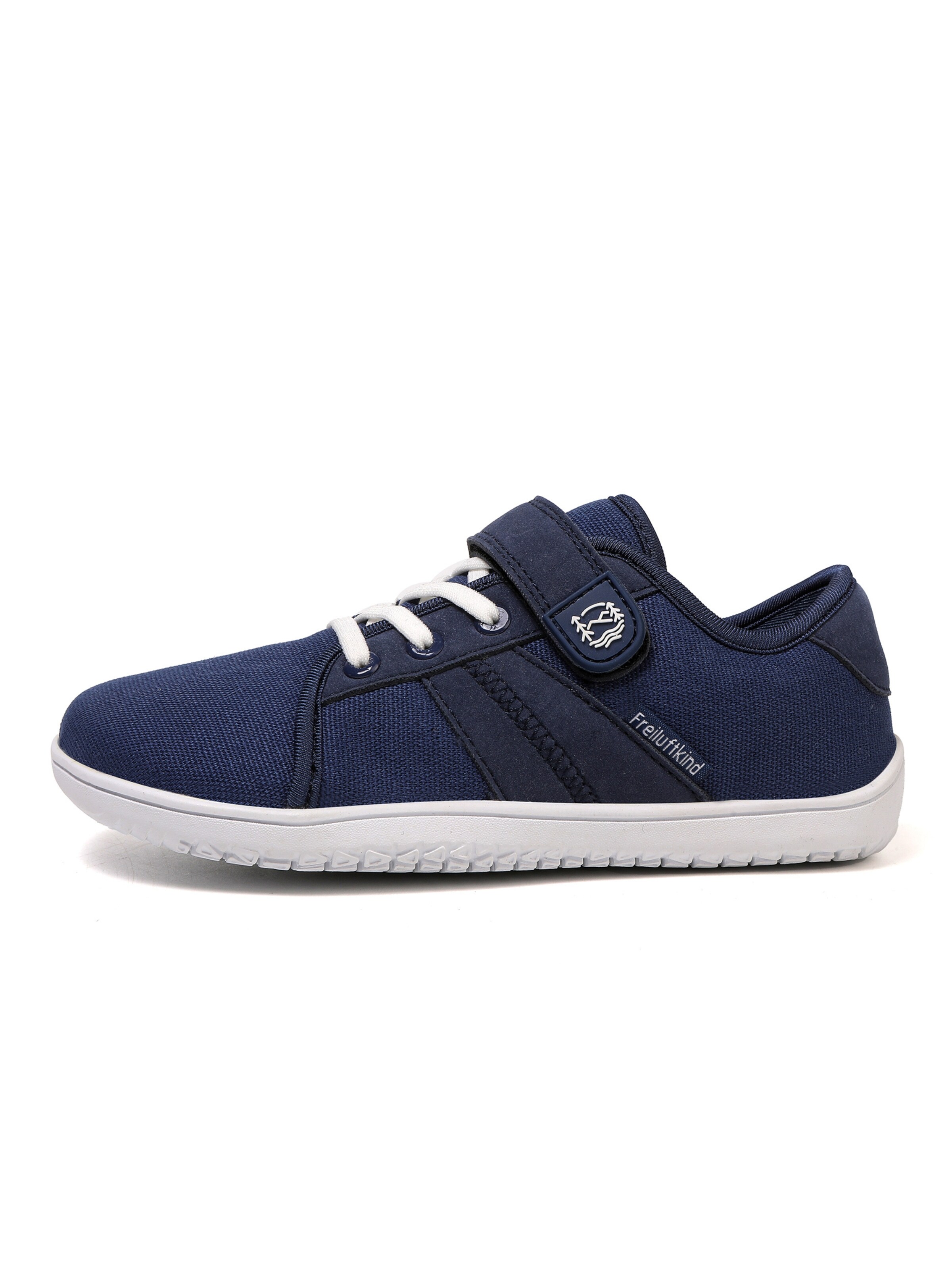 Freiluftkind Athletic Shoes 'Freiluftkind® Baker' in Blue