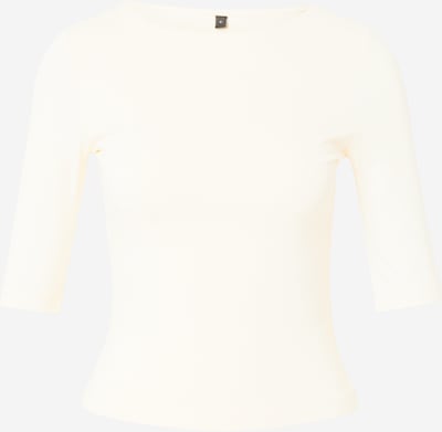 Trendyol Shirt in Cream, Item view