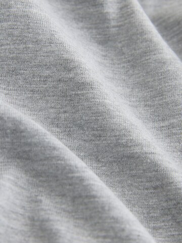 Next Lyhyt pyjama värissä sininen