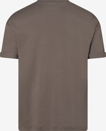 Coupe regular T-Shirt 'Thilo' DRYKORN en gris