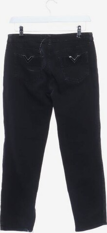 VALENTINO Jeans in 27 in Black