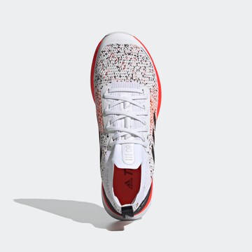 Chaussure de course 'Terrex Two Parley' ADIDAS TERREX en blanc
