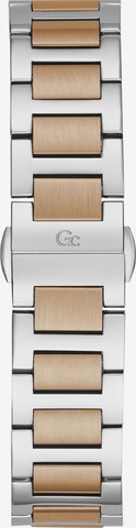 Gc Analog Watch in Mixed colors