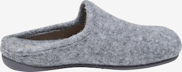 ROMIKA Slippers in Grey