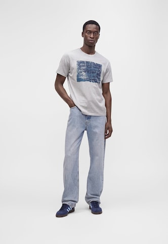 LEVI'S ® Paita värissä harmaa