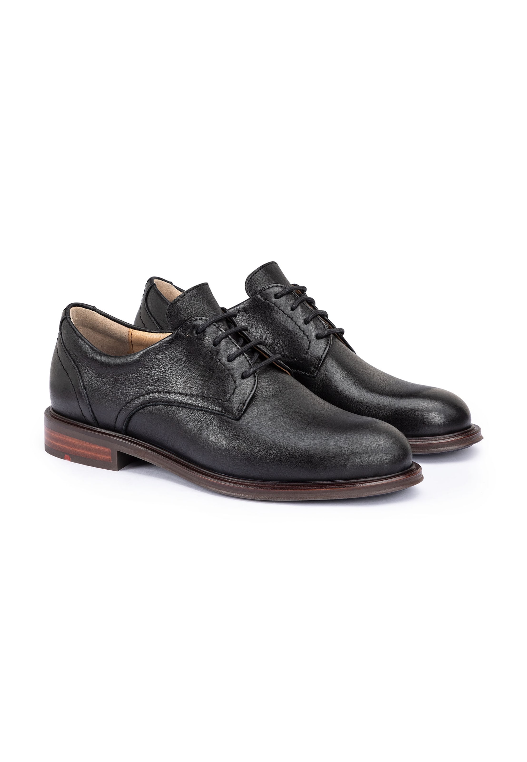 Scarpa stringata di LLOYD in nero
