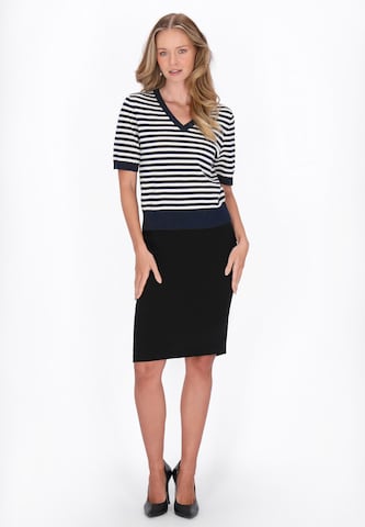 DreiMaster Klassik - Jersey en azul