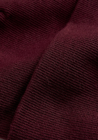 LEVI'S ® Beanie in Red