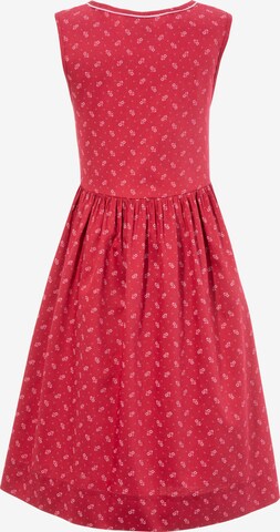 TURI LANDHAUS Dress in Red