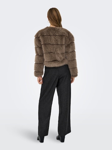 Giacca di mezza stagione 'JDYOFELIA' di JDY in marrone