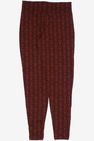 Tranquillo Pants in M in Brown