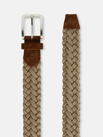 Ceinture Boggi Milano en beige