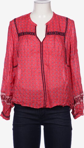 Pepe Jeans Blouse & Tunic in M in Red: front