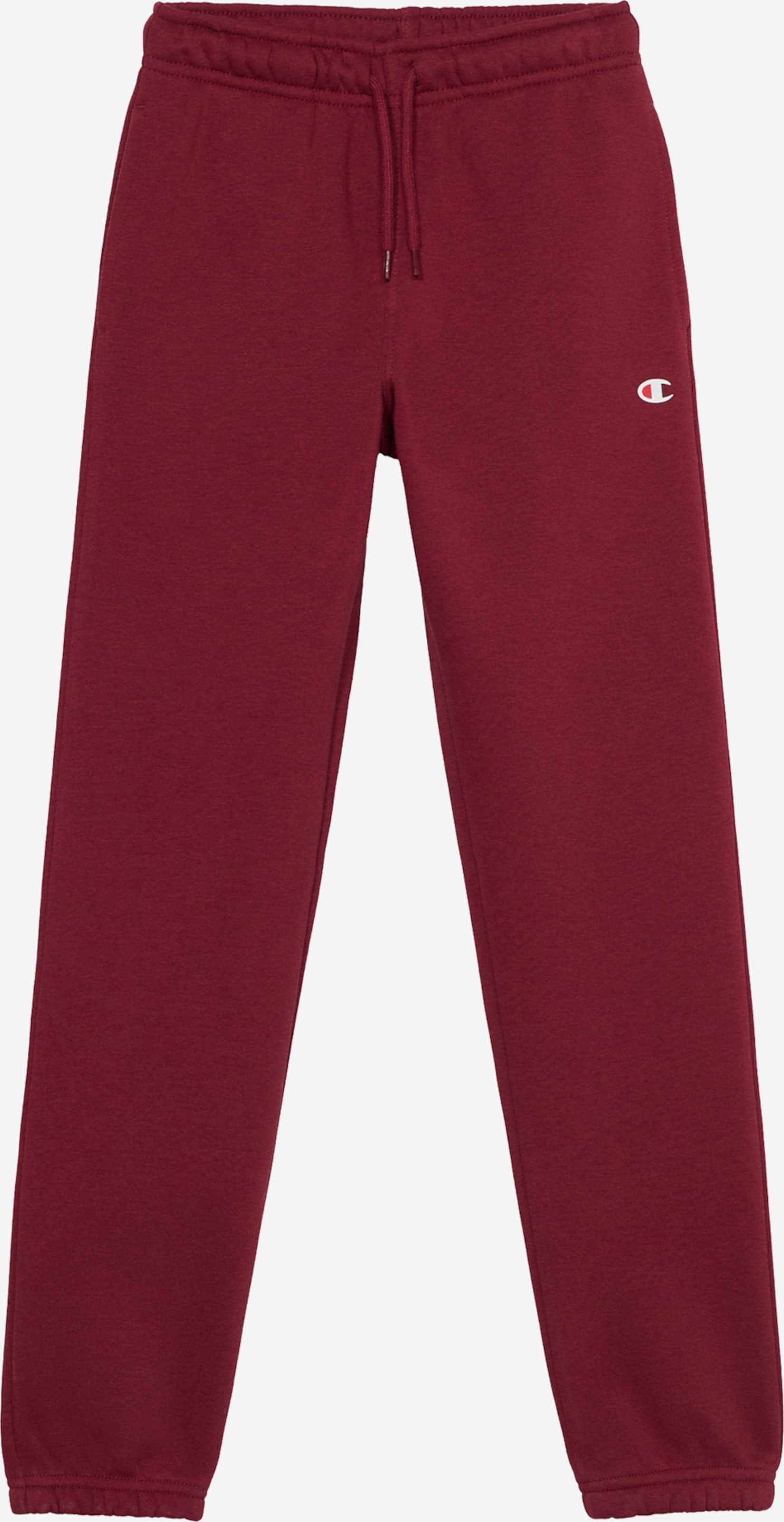 Champion Tapered Pantaloni