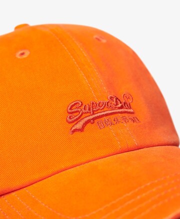 Superdry Pet in Zwart