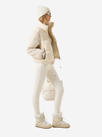BOGNER Outdoor Jacket in White