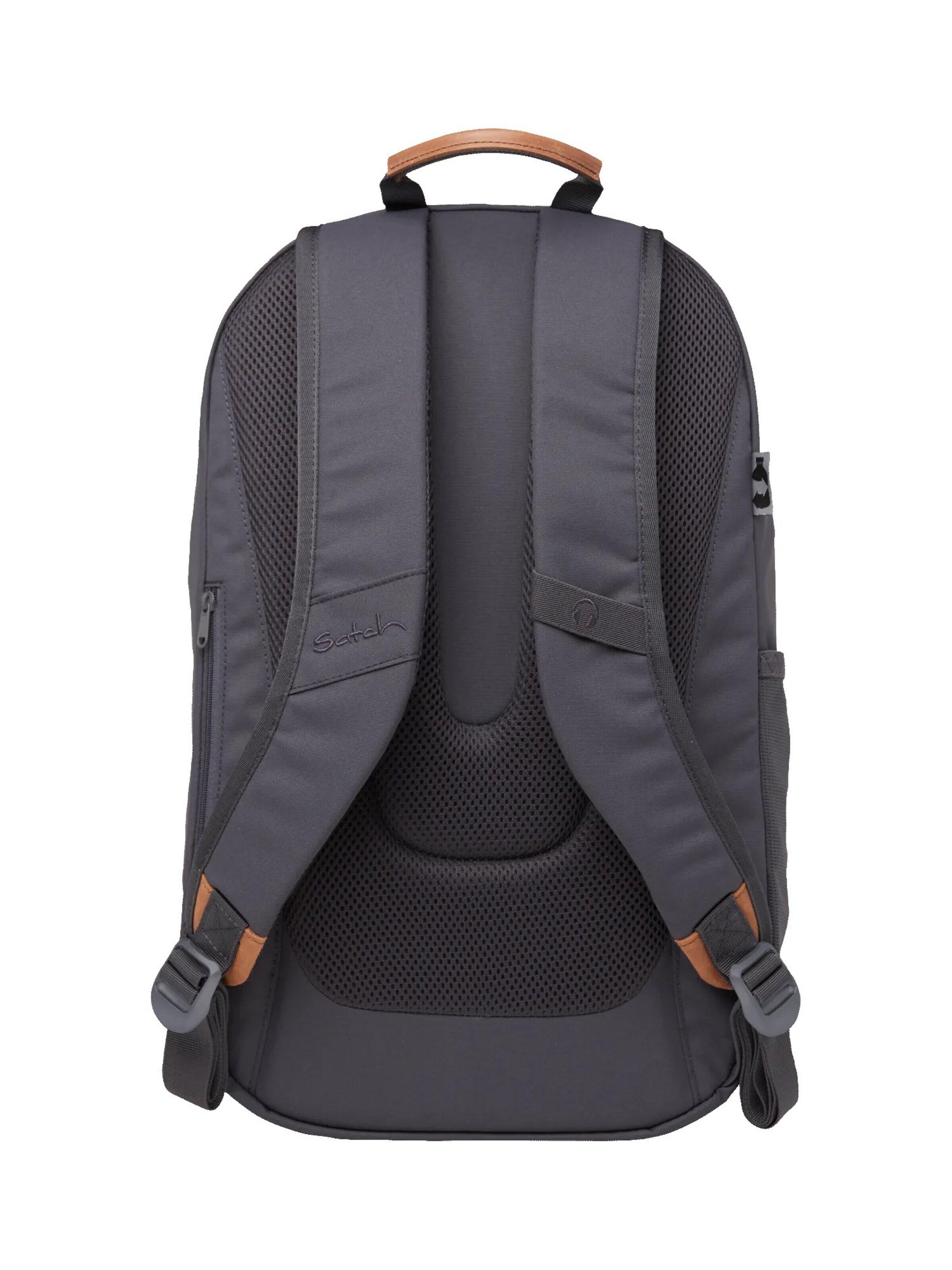 Satch Rucksack 'Daypack Fly'‌‌‌‌‌‌‌ in Grau