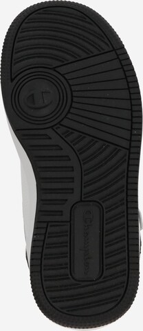 Champion Authentic Athletic Apparel - Zapatillas deportivas 'Rebound 2.0' en gris