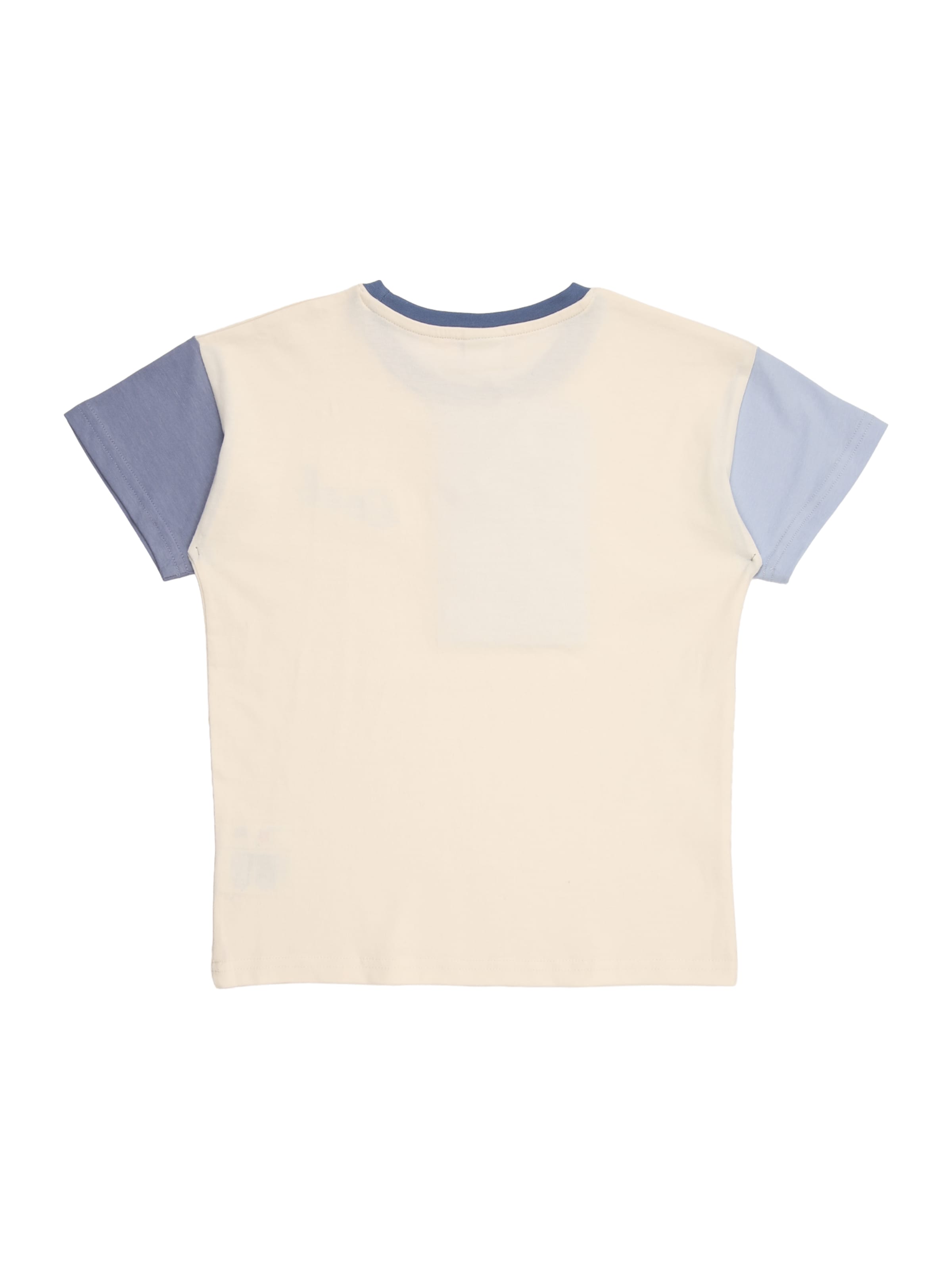 Maglietta di Lindex in bianco