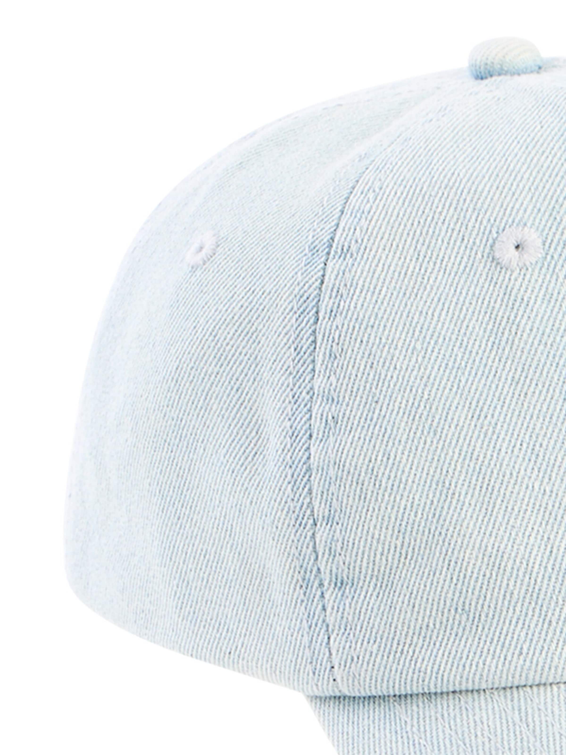 CAMEL ACTIVE Cap in Blue