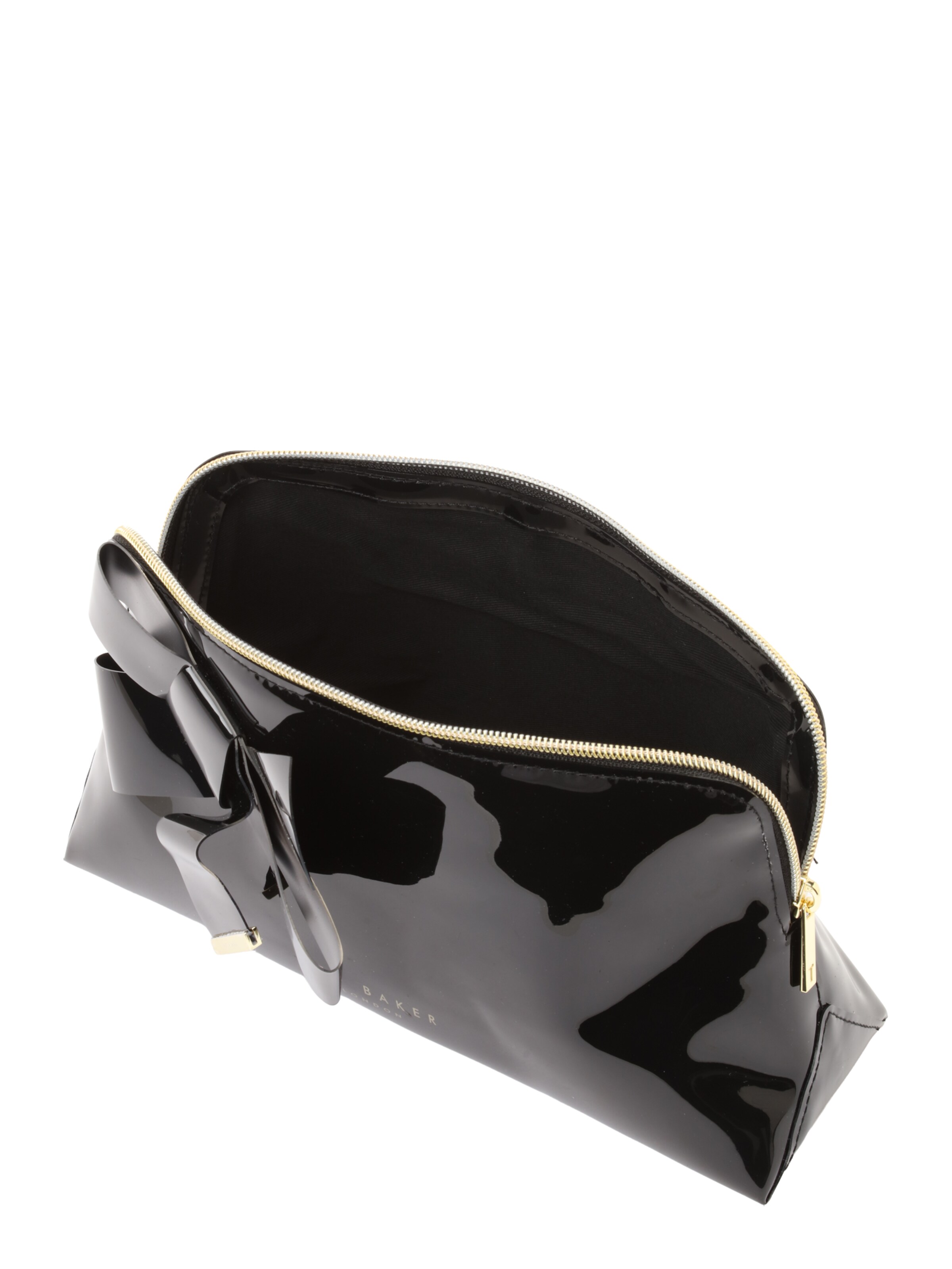 Ted Baker Kosmetiikkalaukku 'NICCO' värissä musta