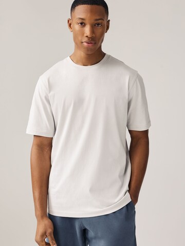 Next Shirt in Blue