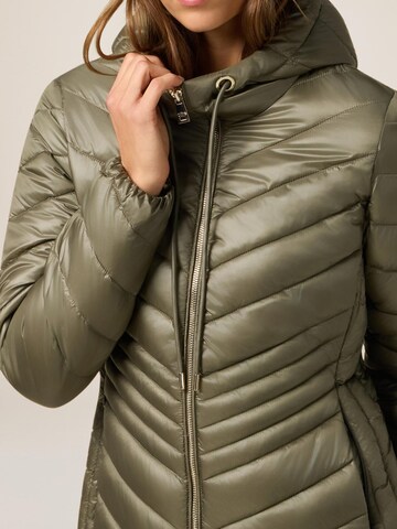 oltre Winterjas in Groen