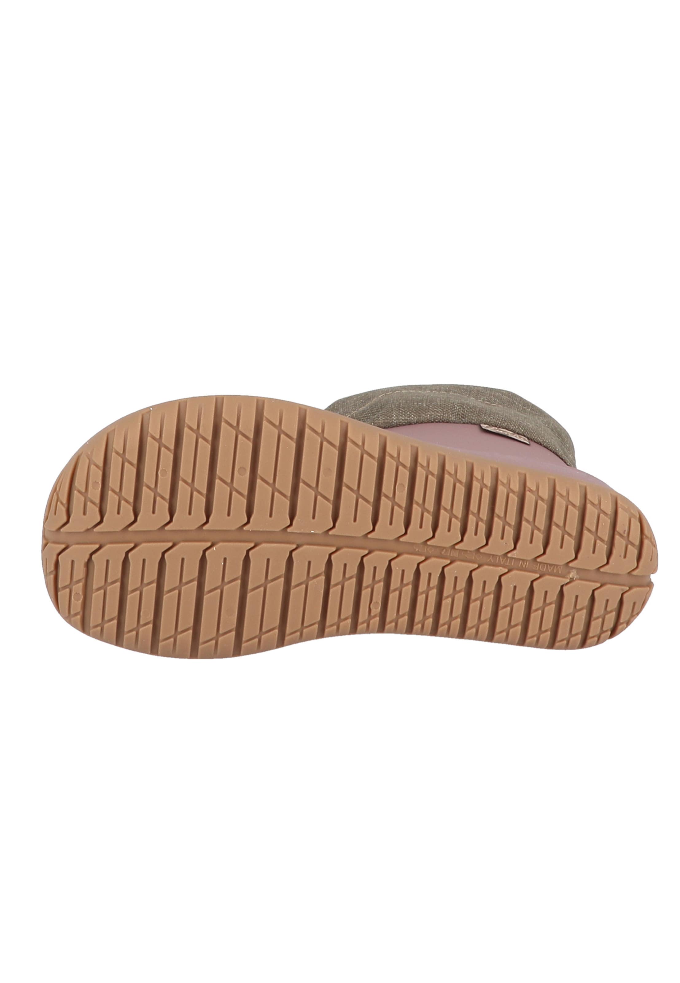 Bottes en caoutchouc 'Polar' LURCHI en rose