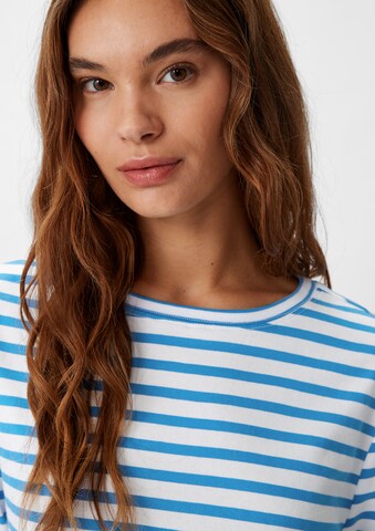 comma casual identity Shirt in Blue