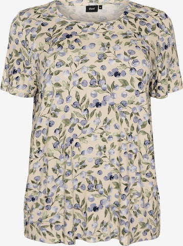 smėlio Zizzi Palaidinė 'Vmalis': priekis