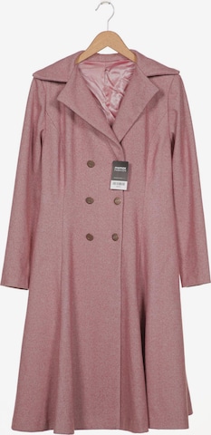 LAUREL Jacket & Coat in L in Pink: front