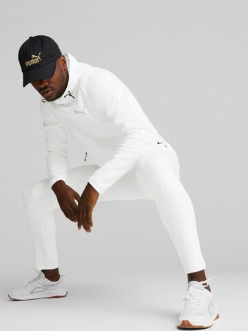 Casquette de sport 'Puma Essentials No.1' PUMA en noir