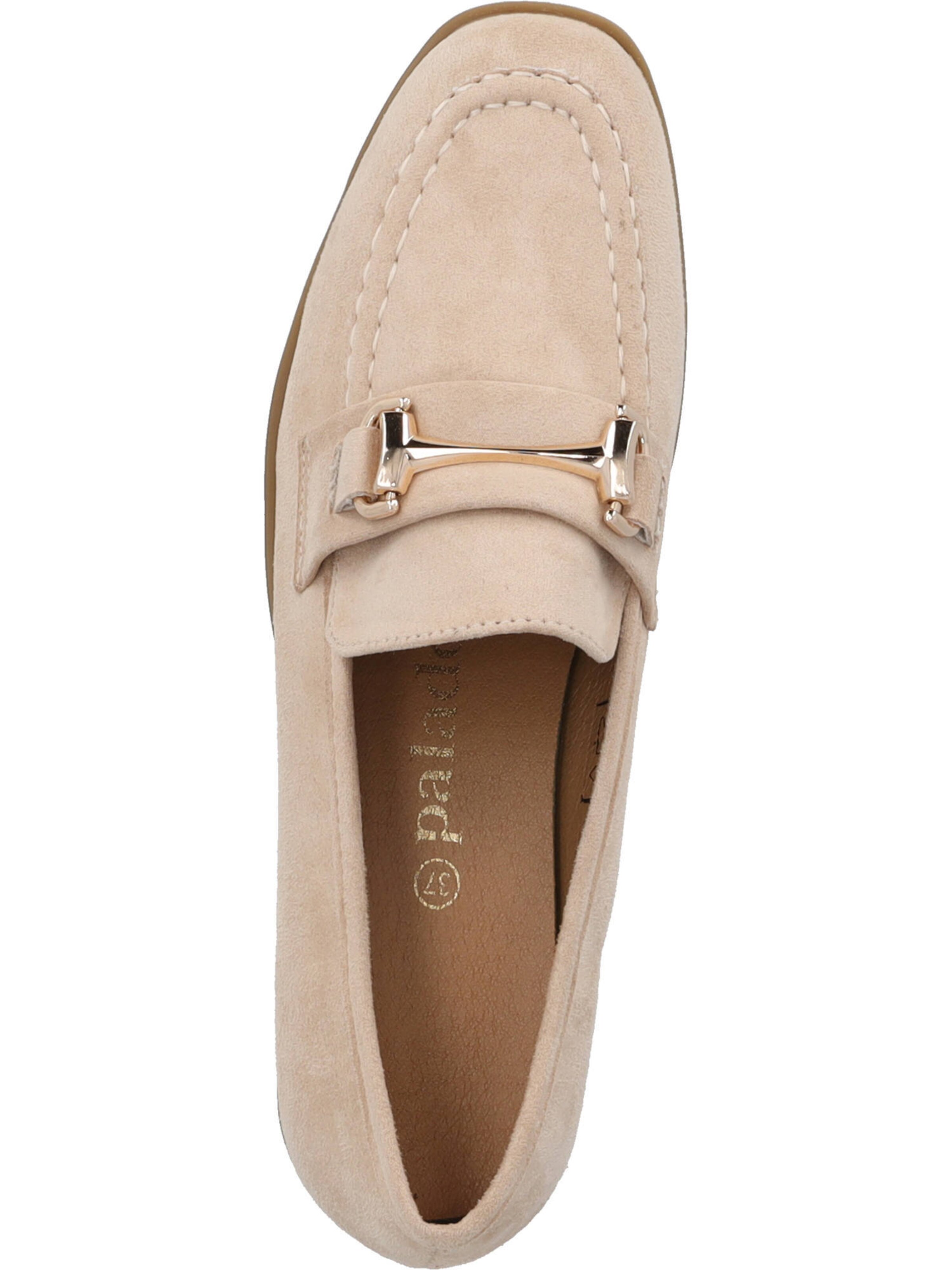 Palado Slipper 'Skennu' in Beige