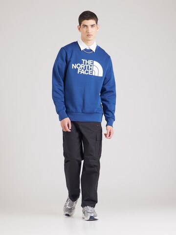 THE NORTH FACE - Sudadera 'EASY' en azul