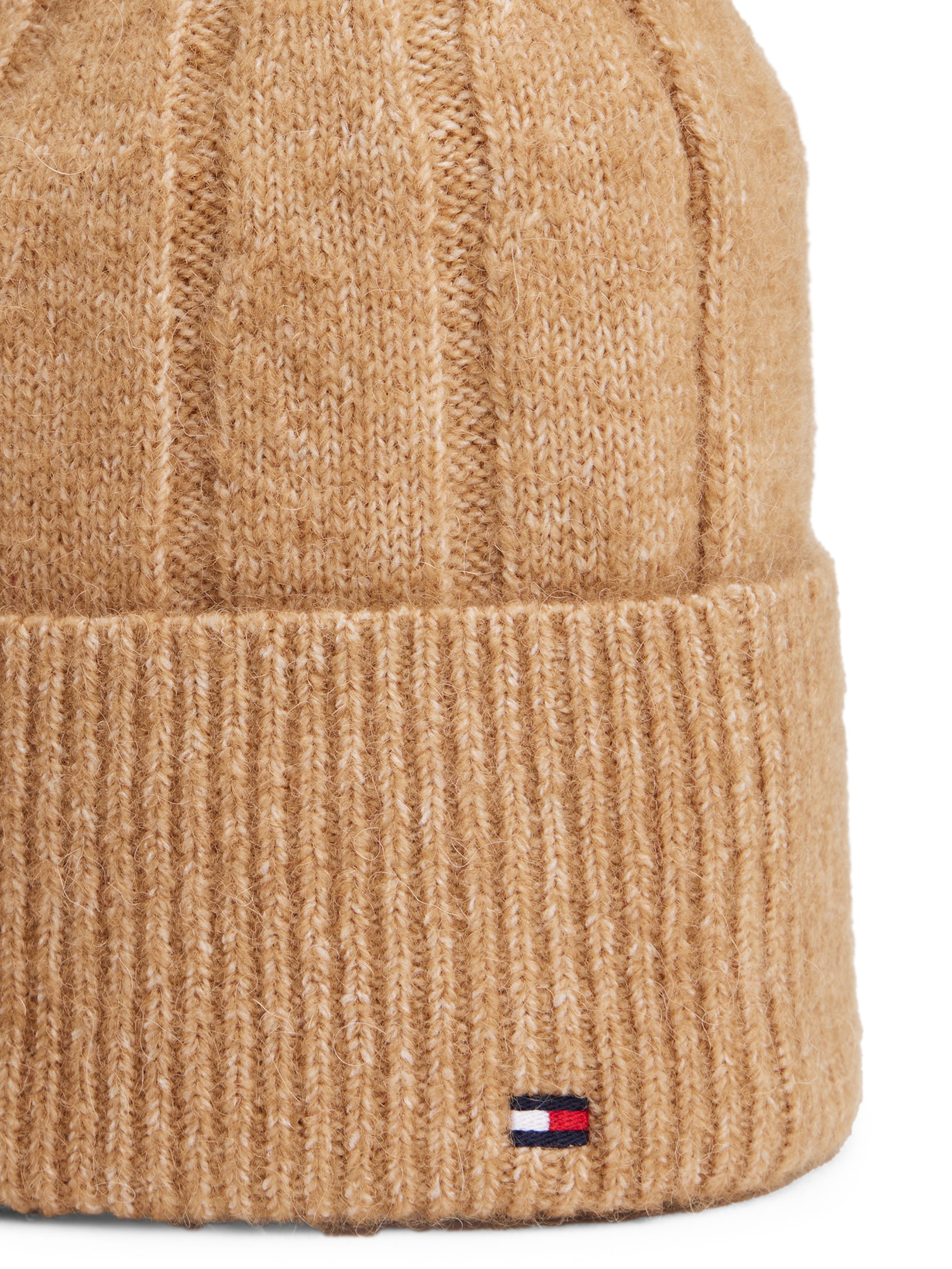 Bonnet TOMMY HILFIGER en vert