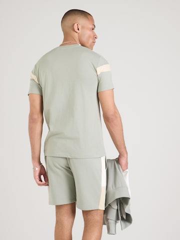 ELLESSE Shirt 'Caserio' in Green