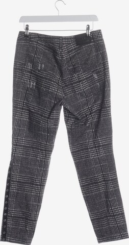 MARC AUREL Pants in S in Grey