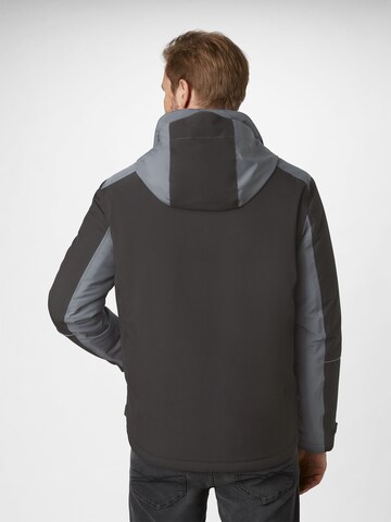 REDPOINT Outdoor jacket in Black