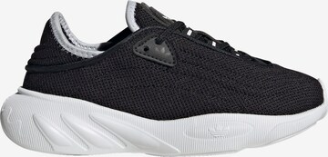 ADIDAS ORIGINALS Sneakers 'Adifom' in Black